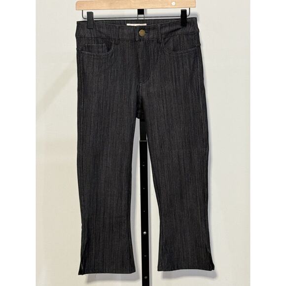 Fresh Produce Soft Stretch Capri Jeans Size Small.26x20 - Picture 2 of 3